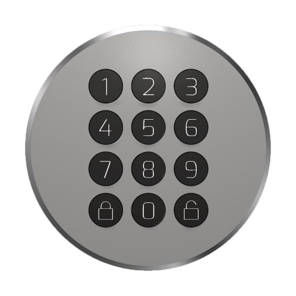 Fibaro Salto Danapad (πληκτρολόγιο bluetooth) DOBP0SI