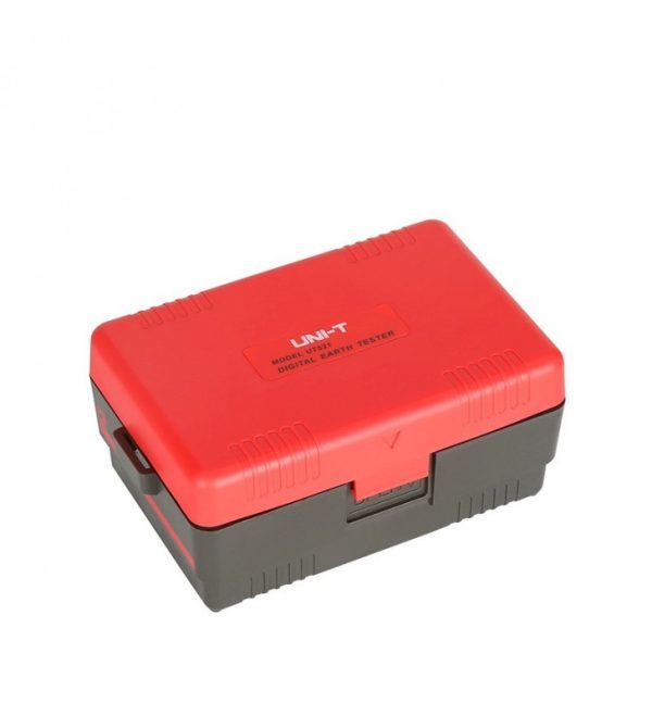 Uni-T UT521 Ψηφιακός Μετρητής Γείωσης - Image 3