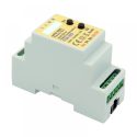 Fibaro DIN adapter for FGS-223 κωδικός EUFS223