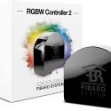 Fibaro RGBW Controller 2 FGRGBW-442
