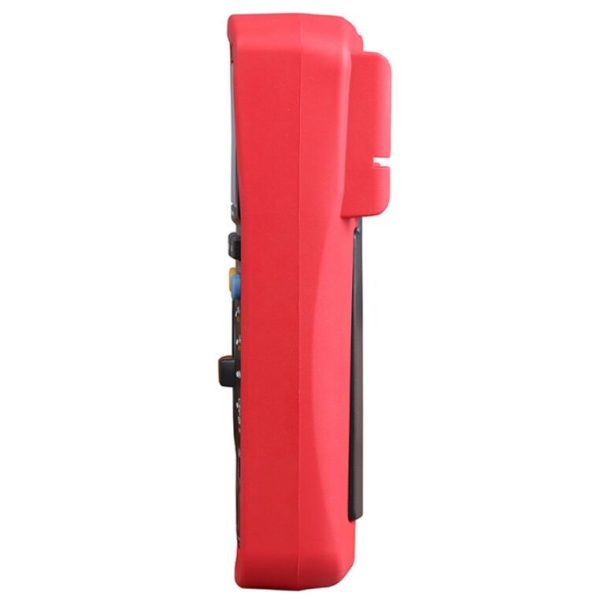 Uni-T UT139C Ψηφιακό Πολύμετρο True RMS με Buzzer με Μέτρηση AC / DC / Αντίστασης - Image 3
