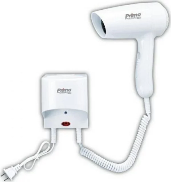 Primo σεσουάρ ξενοδοχείου professional series PRHD50012 1200W