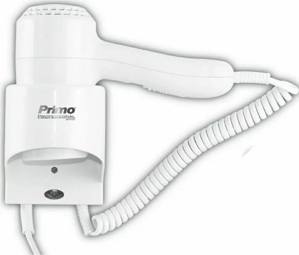 Primo σεσουάρ ξενοδοχείου professional series PRHD50012 1200W - Image 2