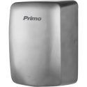 Primo στεγνωτήρας χεριών Primo PRHD50023 1350W 72db Inox