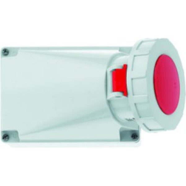 Ρευματοδότης επίτοιxος 5x63A 400V IP67 - Image 2