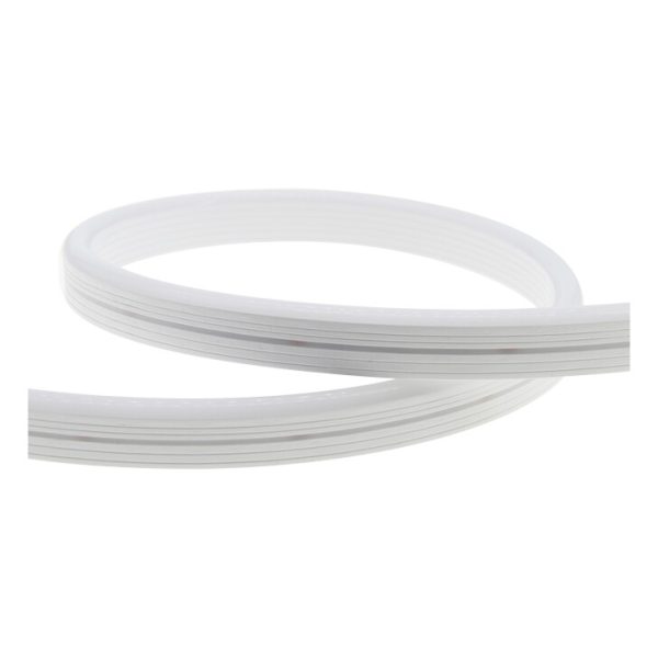 Ταινία LED Neon 14.4W 24V 4000K 1400lm IP67 10x23mm 5μ
