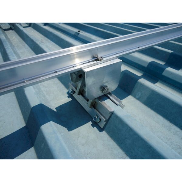ΒΑΣΗ ΛΑΜ.ΣΚΕΠΗΣ Νο4- STELL ROOF BASE NoVL - Image 2