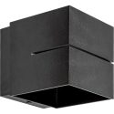 Geyer απλίκα μαύρο χρώμα 1*G9 178816