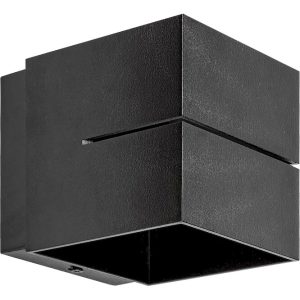Geyer απλίκα μαύρο χρώμα 1*G9 178816