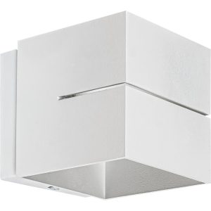 Geyer απλίκα άσπρο χρώμα 1*G9 178823