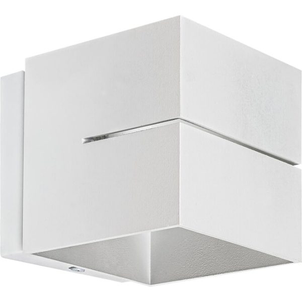 Geyer απλίκα άσπρο χρώμα 1*G9 178823