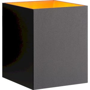 Geyer απλίκα μαύρο χρώμα 1*G9 178830