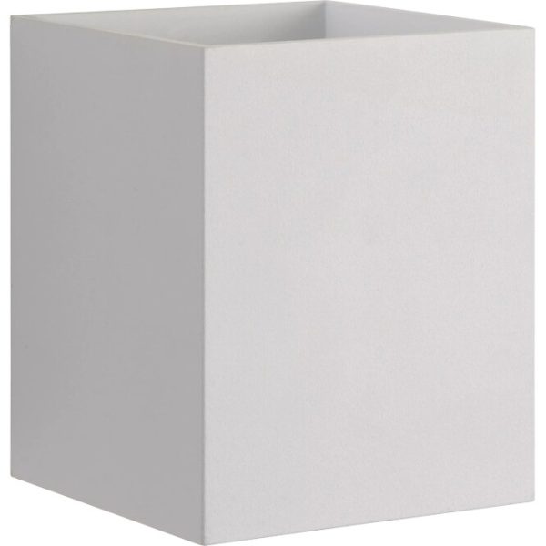 Geyer απλίκα άσπρο χρώμα 1*G9 178847