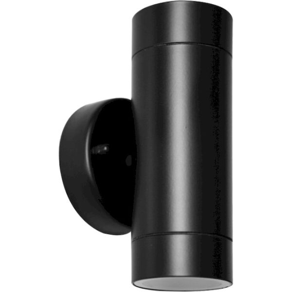 Geyer φωτιστικό εξωτερικό επίτοιχο IP44 2*GU10 179202