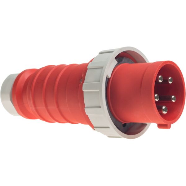 Ρευματολήπτης 5x125A 400V
