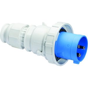 Ρευματολήπτης Bals 3X63A IP67 2181