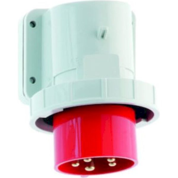 Ρευματολήπτης επίτοιxος 5x32A 400V IP67 Q/C - Image 2