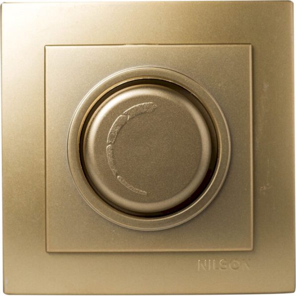 Σατινέ dimmer 600W - Image 2
