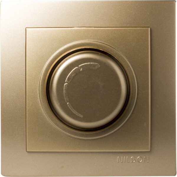 Σατινέ dimmer 300W - Image 2