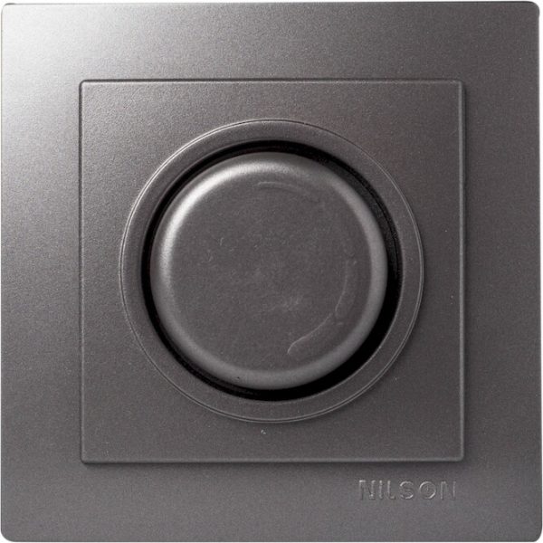 Ανθρακί dimmer 600W - Image 2