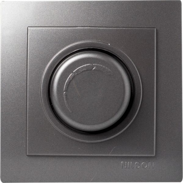 Ανθρακί dimmer 300W - Image 2