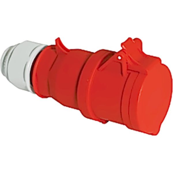 Ρευματοδότης προέκτασης 5X32A 400V IP67