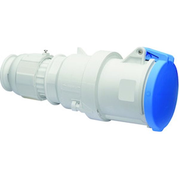 Ρευματοδότης Bals 3X63A IP44 3104