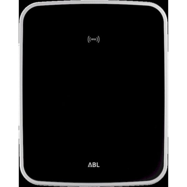 eMH3 Wallbox, 63A/400V, 3ph, 2x Type 2 πρίζα, Slave