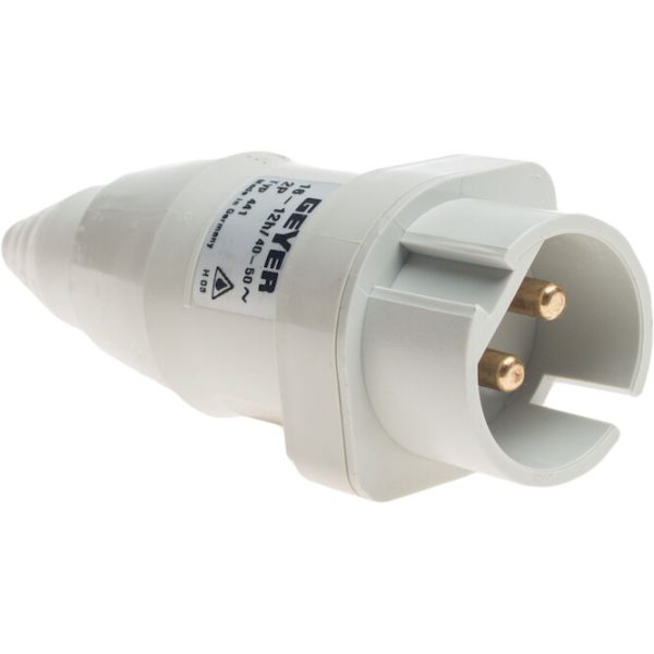 Ρευματολήπτης χαμηλής τάσης 2x16 42V