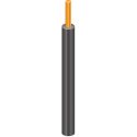 Καλώδιο ΝΥΑ HO7V-R 1X6 μαύρο