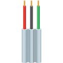 Καλώδιο NYIFY Πλακε 3G1.5 λευκό