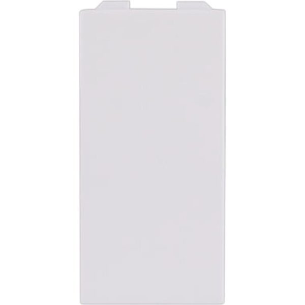 Διακόπτης απλός 1 θέσης Λευκός 10AX 250V - Image 2