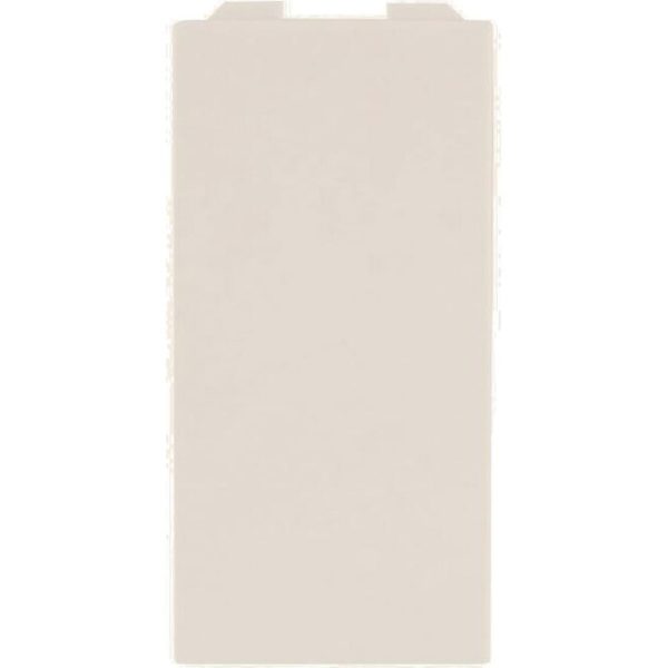 Διακόπτης απλός 1 θέσης Ιβουάρ 10AX 250V - Image 3