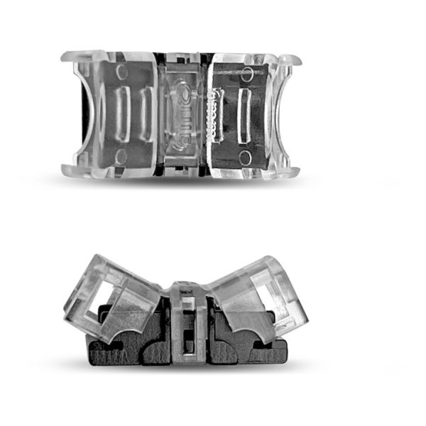 Geyer Σύνδεσμος ταινιών ευθεία IP65 8mm 2pin C5582