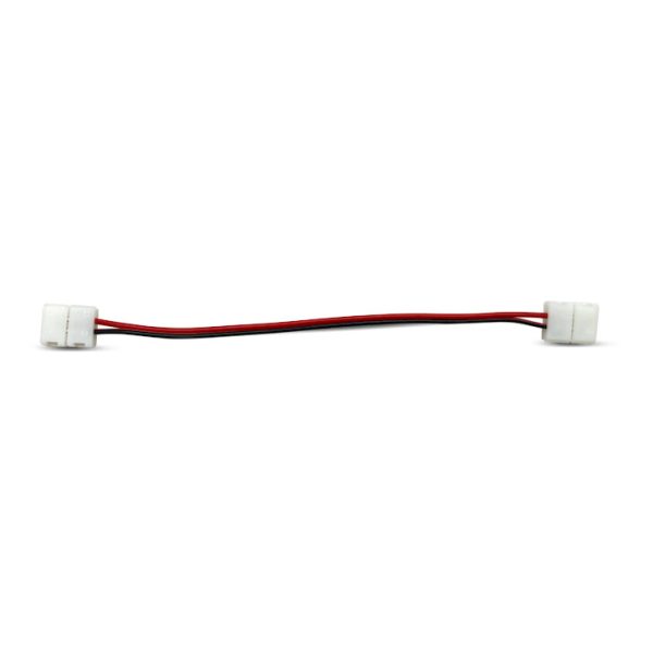 Ταχυσύνδεσμος για ταινία LED IP65 8mm