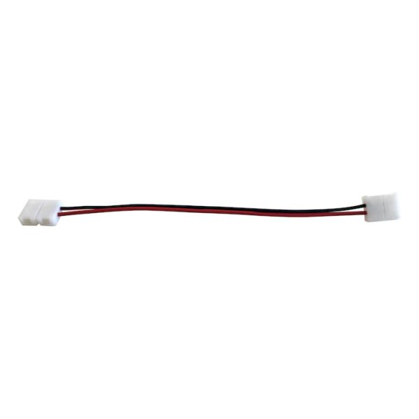 Μούφα για ταινία LED IP20 10mm