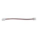 Μούφα για ταινία LED IP20 8mm