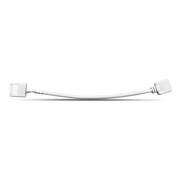 Μούφα για ταινία LED RGB ΙΡ65 10mm - Image 2
