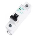 Geyer Αυτόματη ασφάλεια 1P B 20A 6kA EA120B