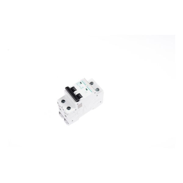 Geyer Αυτόματη ασφάλεια 2P C 40A 6kA EA240C - Image 2