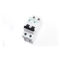 Geyer Αυτόματη ασφάλεια 2P C 50A 6kA EA250C