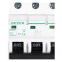 Αυτόματη ασφάλεια Geyer 3*50A C EA350C