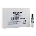 Geyer Ασφάλεια AC10x38 10Α EACF10