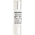 Geyer Ασφάλεια DC10x38 6Α EDCF06