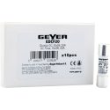 Geyer Ασφάλεια DC10x38 20Α EDCF20