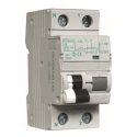 Geyer Ρελέ διαφυγής με ασφάλεια 2P 16A 30mA C EF216DMC
