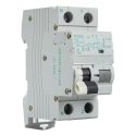 Geyer Ρελέ διαφυγής με ασφάλεια 2P 32A 30mA C EF232DMC