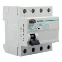 Geyer Ρελέ διαφυγής 4P 40A 300mA AC EF440EG