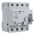 Geyer Ρελέ διαρροής 4P 63A 300mA Τύπος AC EF463EE