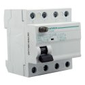 Geyer Ρελέ διαφυγής 4P 63A 500mA AC EF463FG